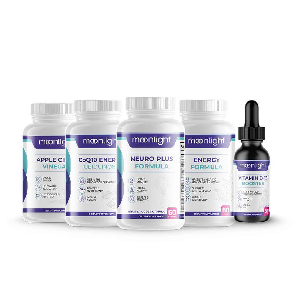 Energy Bundle